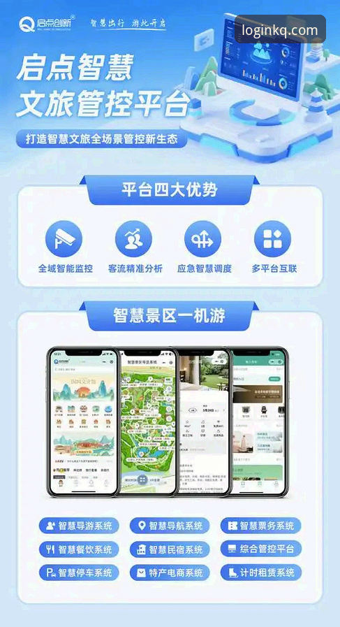 开全站登录深度评测：数字服务必备的一站式入口体验报告